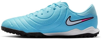 Nike Tiempo Legend 10 Academy TF (DV4342-401) copa/white – Nike Tiempo Legend 10 Academy TF – präziser Ballkontakt auf Kunstrasen