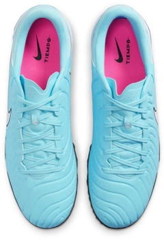 Nike Tiempo Legend 10 Academy TF (DV4342-401) copa/white – FlyTouch-Technologie verbessert die Spieltechnik nachhaltig