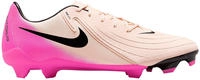 Nike Phantom GX II Academy FG/MG Orange/Rosa Herren/Damen