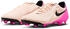 Nike Phantom GX II Academy FG/MG (FD6723-800) crimson tint/pink blast/black
