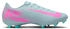 Nike Mercurial Vapor 16 Academy MG Low-Top (FQ8374-301) ocean cube/pink blast