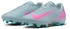 Nike Mercurial Vapor 16 Academy MG Low-Top (FQ8374-301) ocean cube/pink blast