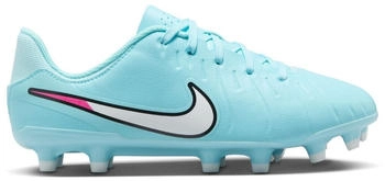 Nike Jr. Tiempo Legend 10 Academy MG (DV4348-401) copa/white