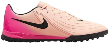 Nike Phantom GX 2 Academy TF Low-Top (FJ2577-800) crimson tint/pink blast/black
