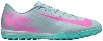 Nike Mercurial Vapor 16 Academy TF (FQ8449-301) ocean cube/pink blast