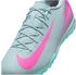 Nike Mercurial Vapor 16 Academy TF (FQ8449-301) ocean cube/pink blast