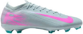 Nike Mercurial Vapor 16 Pro FG Low-Top (FQ8685-301) ocean cube/pink blast