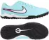 Nike Jr. Tiempo Legend 10 Academy Low Top TF (DV4351-401) copa/white