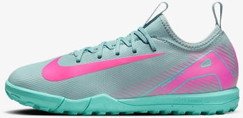Nike Jr. Mercurial Vapor 16 Academy TF (FQ8284-301) ocean cube/pink blast