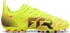 Jr yellow alert/black/sun