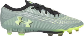 Under Armour Magnetico Elite 4 FG gr&uuml;n F348
