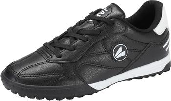 JAKO J-ST Signature Fussballschuh jet black white