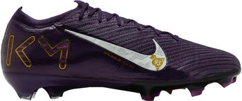 Nike Mercurial Vapor 16 Elite 'Kylian Mbappé' FG Fußballschuh lila FQ8683-500
