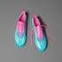 Adidas Messi F50 Elite FG (IH0927) flash aqua/lucid pink/lucid cyan