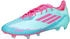 Adidas Messi F50 Elite FG (IH0927) flash aqua/lucid pink/lucid cyan