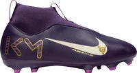 Nike HF3417-500, NIKE Jr. Mercurial Superfly 10 Academy Kylian Mbapp&eacute; FG/MG