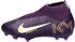 Nike Jr. Mercurial Superfly 10 Academy Kylian Mbappé MG High-Top (HF3417-500) grand purple/pale ivory