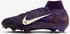 Nike Mercurial Superfly 10 Elite Kylian Mbappé FG High-Top (FQ8692-500) grand purple/pale ivory