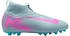 Nike Jr. Mercurial Superfly 10 Academy AG High-Top (FQ8308-301) ocean cube/pink blast