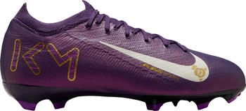 Nike Jr. Mercurial Vapor 16 Pro Kylian Mbapp&eacute; FG (HF5450-500) grand purple/pale ivory