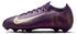 Nike Jr. Mercurial Vapor 16 Pro Kylian Mbappé FG (HF5450-500) grand purple/pale ivory