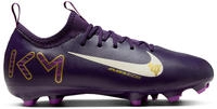 Nike FQ8394-500, NIKE Jr. Mercurial Vapor 16 Academy Kylian Mbapp&eacute; FG/MG