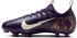 Nike Jr. Mercurial Vapor 16 Academy Kylian Mbappé MG (FQ8394-500) grand purple/pale ivory
