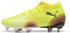 Puma FUTURE ULTIMATE MxSG Fußballschuhe yellow black sun struck