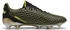 Puma KING ULTIMATE x PORSCHE FG AG Fußballschuhe olive schwarz gold