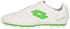 Lotto Stadio 300 III Fußballschuh weiß