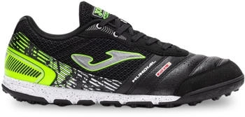 Joma Mundial 2501 TF MUNS2501TF Turfschuhe schwarz