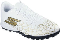 Skechers 252018-WBGD, Skechers Skx 1.5 Academy Weiss (41) (252018-WBGD)