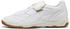 Puma King Indoor puma weiß frosted ivory