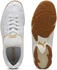 Puma King Indoor puma weiß frosted ivory