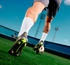 Puma ULTRA 5 ULTIMATE FG grau gelb