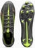 Puma ULTRA 5 ULTIMATE FG grau gelb