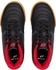 Pro Touch Fußball Classic VI IN JR schwarz rot anthrazit