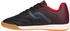 Pro Touch Fußball Classic VI IN JR schwarz rot anthrazit