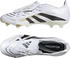 Adidas Predator League Fold-Over Tongue FG/MG (JI1114) cloud white/core black/gold metallic