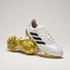 Adidas Copa Pure 3 Elite FG (JH6303) zero metalic/core black/gold metallic
