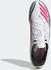Adidas F50 Messi Club FG/MG (JP7443) cloud white/lucid red/silver metallic
