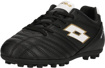 Lotto Fußballschuh 'Stadio 705' schwarz
