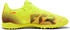 Puma Future Play Hallensportschuhe Stollen yellow alert-puma