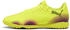 Puma Future Play Hallensportschuhe Stollen yellow alert-puma