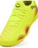 Puma Future Play Hallensportschuhe Stollen yellow alert-puma