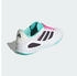 Adidas Super Sala Competition 3 Hallenschuhe cloud weiß aurora schwarz flash aqua