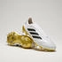 Adidas Copa Pure 3 Elite Laceless FG (JH6301) zero metalic/core black/gold metallic