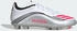 (JP7454) cloud white/lucid red/silver metalllic