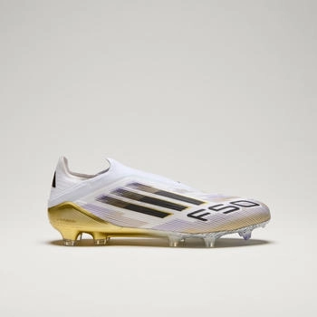 Adidas F50 Elite Laceless FG