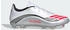 Adidas F50 Messi League FG/MG (JP7446) cloud white/lucid red/silver metallic